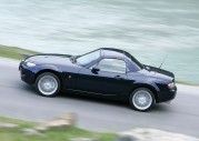 2008 Mazda MX-5